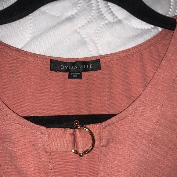 Dynamite tank - Picture 2 of 6